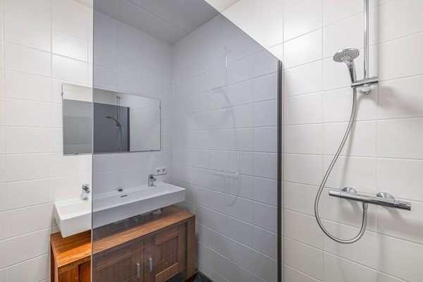 Medium property photo - De Boei 13, 8302 ET Emmeloord
